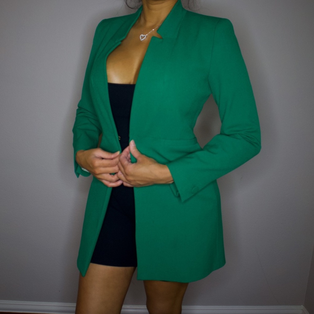 Summer Blazer